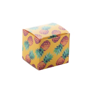 CreaBox PB-116 CreaBox PB-116 boîte sur mesure