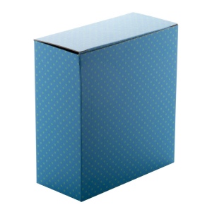 CreaBox EF-125 CreaBox EF-125 boîte sur mesure
