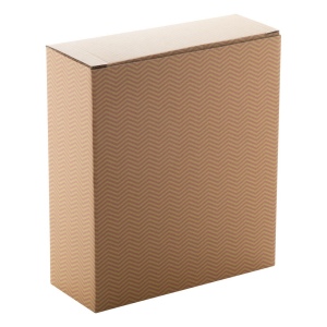 CreaBox EF-126 CreaBox EF-126 boîte sur mesure
