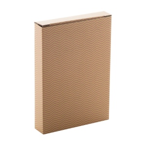 CreaBox EF-127 CreaBox EF-127 boîte sur mesure