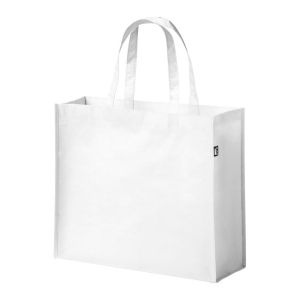 Laster Laster sac shopping en RPET