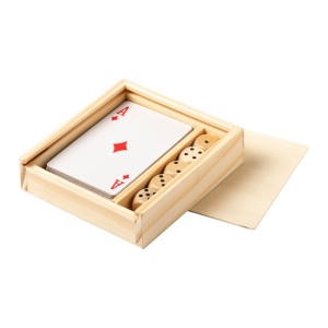 Dipok Dipok jeu de cartes
