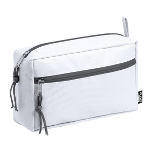 Cosmax Cosmax trousse de maquillage en RPET
