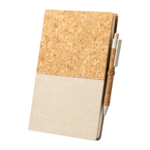 Gennar Gennar bloc-notes