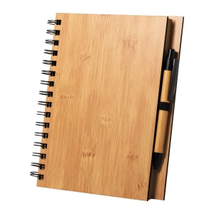 Hokoku Hokoku bloc-notes