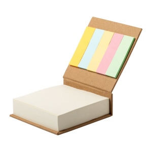 Notly Notly carnet de notes avec feuilles adhésives