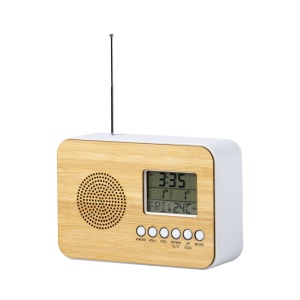 Bordio Bordio horloge de bureau