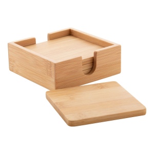 Boosty Boosty set de dessous de verres