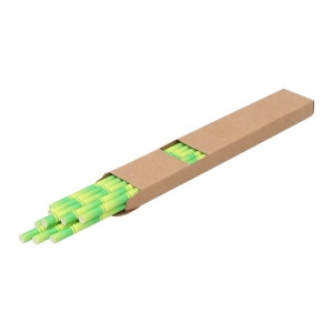BamStraw BamStraw set de pailles