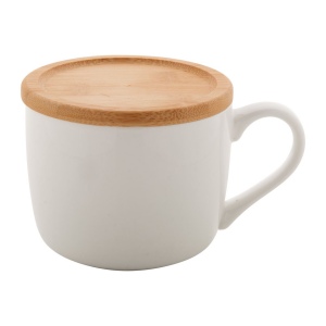 Athena Athena tasse en porcelaine