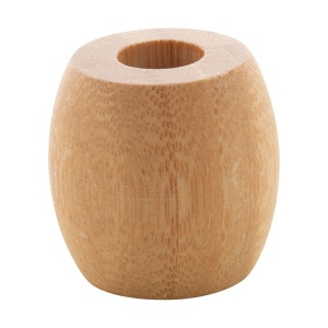 Dentarius Dentarius support brosse à dents en bambou