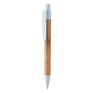 Colothic Colothic stylo à bille en bambou