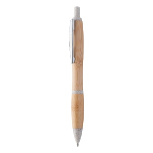 Bambery stylo à bille en bambou