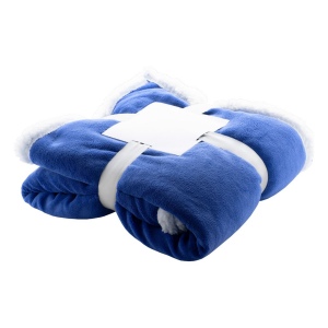 Sammia Sammia couverture polaire
