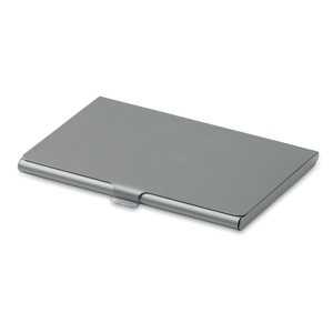 STANWELL - Etui cartes de visite en métal