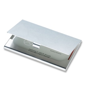 EPSOM - Etui pour cartes de visite