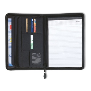 PRIME - Conférencier polyester A4