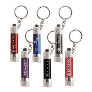 Porte-Clé Lampe Mcqueen (+Colour Jet)