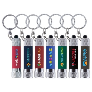 Porte-Clé Lampe Mcqueen Soft (+Colour Jet)
