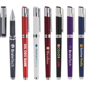 Stylo encre gel Dylan (+Colour Jet)