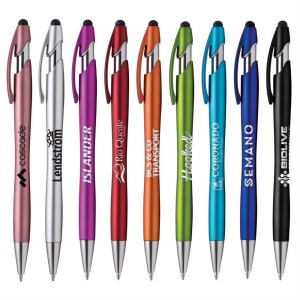 Stylo La Jolla Stylet (+Sérigraphie)