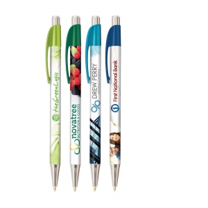 Stylo Lebeau Chrome (+Simplicolour)