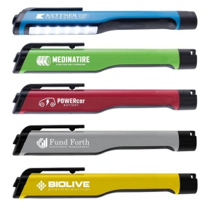 Flash Barre Led Vega (+Colour Jet)