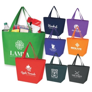 London - Sac Fourre-tout (+Sérigraphie)