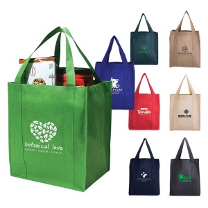 Malaga - Sac Shopping (+Sérigraphie)