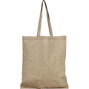 Sac coton  ECOLO 155 Bleu