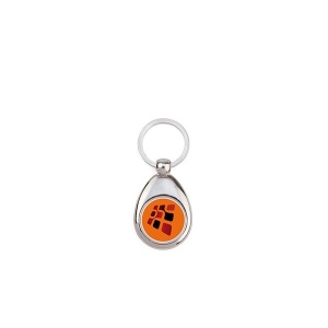 Porte-clés MULTI rond - Europe