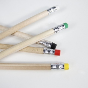 Crayon BUDGET