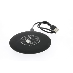 Chargeur sans fil RT rétroéclairée