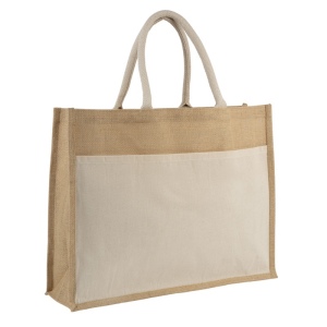 Cabas jute JOG