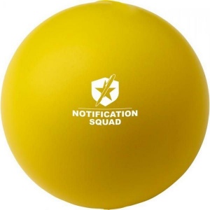 Balle anti-stress BALL