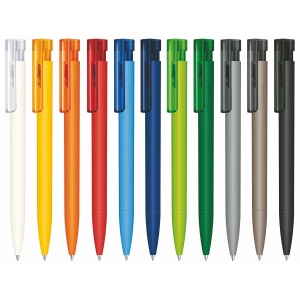 Stylo-bille bio rtractable et personnalisable