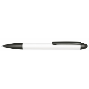 Stylo bille Attract Soft Touch
