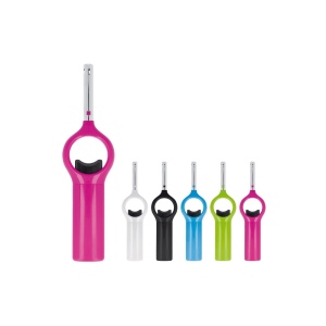 Briquet d’été