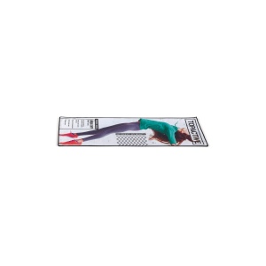 Serviette fitness avec impresson quadri sur-mesure