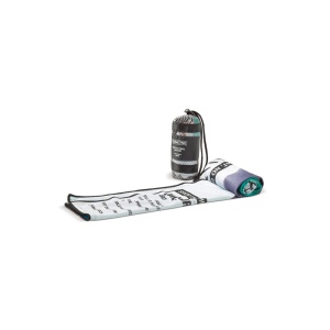 Serviette de Fitness 300x800mm avec pochette