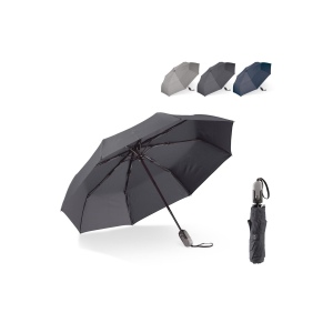 Parapluie pliable automatique Deluxe 22”