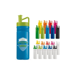Bouteille sport aventure 500ml