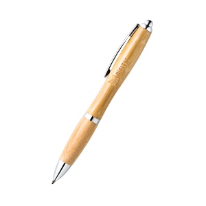 Stylo à bille CLIC CLAC-SALTILLO