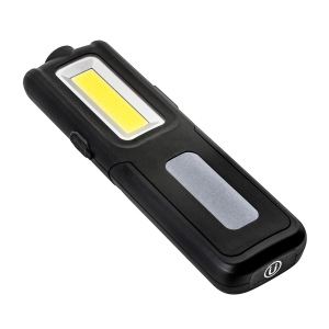 Lampe de Poche Multifonction avec Powerbank REEVES-DELFT