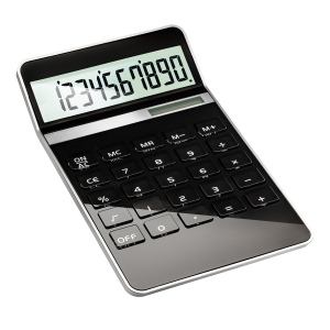 Calculatrice solaire REEVES-NEAPEL