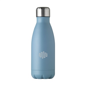 Topflask 500 ml single wall bouteille