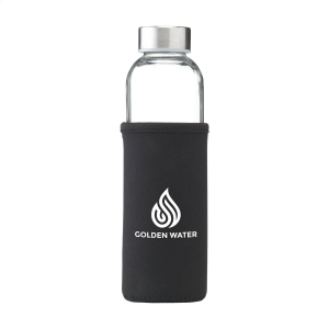 Senga Glass 500 ml bouteille