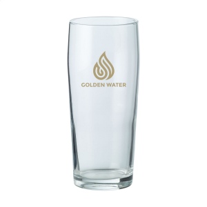 Verre à bière 180 ml