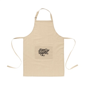 Cocina Organic Cotton (180 g/m²) tablier
