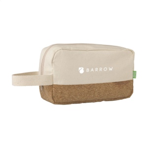 CosCork Eco trousse de toilette